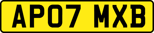 AP07MXB