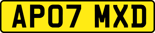 AP07MXD
