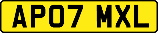 AP07MXL