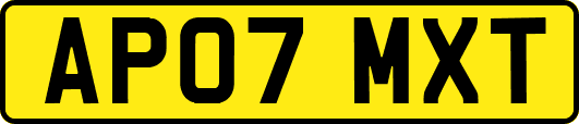 AP07MXT