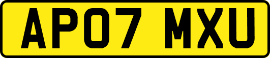 AP07MXU