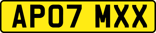 AP07MXX