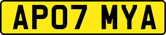 AP07MYA
