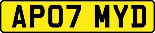 AP07MYD