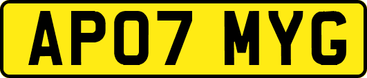 AP07MYG