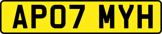AP07MYH