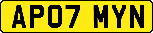AP07MYN
