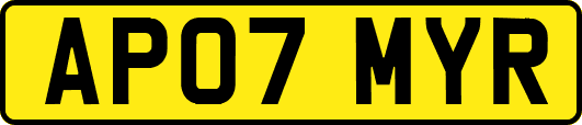 AP07MYR