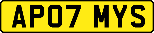 AP07MYS