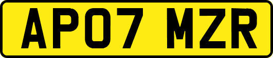 AP07MZR