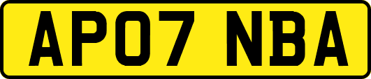 AP07NBA