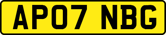 AP07NBG