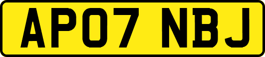 AP07NBJ