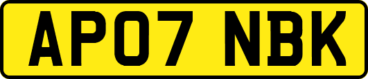 AP07NBK
