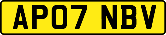 AP07NBV