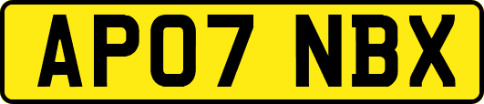 AP07NBX