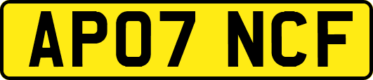 AP07NCF