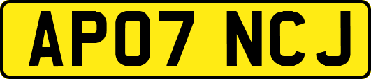 AP07NCJ