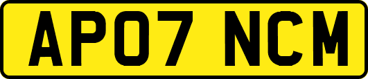 AP07NCM