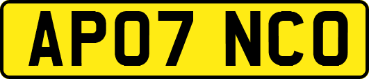 AP07NCO