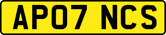 AP07NCS