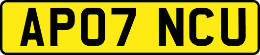 AP07NCU