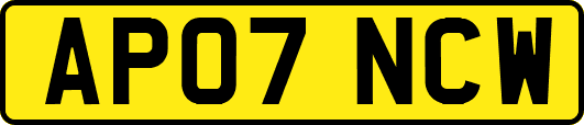 AP07NCW