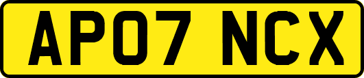 AP07NCX