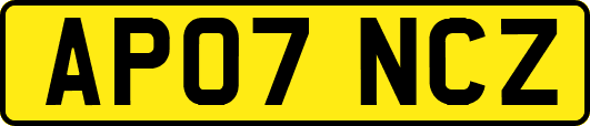 AP07NCZ