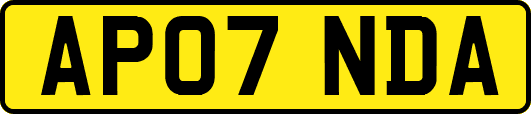 AP07NDA