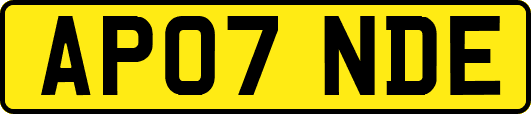 AP07NDE