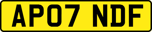AP07NDF