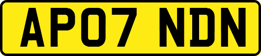 AP07NDN