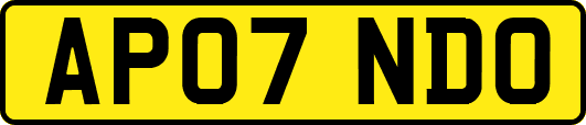 AP07NDO
