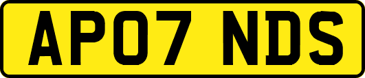 AP07NDS