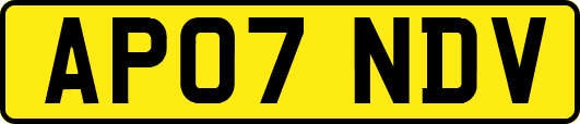 AP07NDV