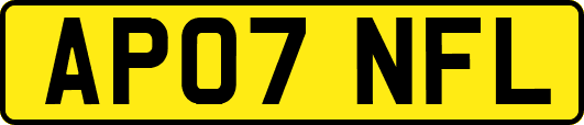 AP07NFL