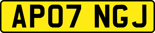 AP07NGJ