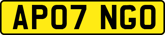 AP07NGO