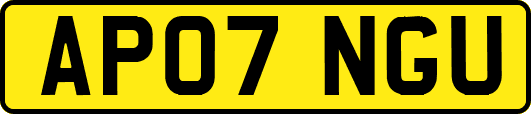 AP07NGU