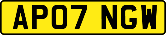 AP07NGW