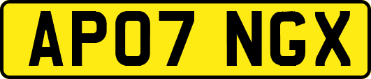 AP07NGX