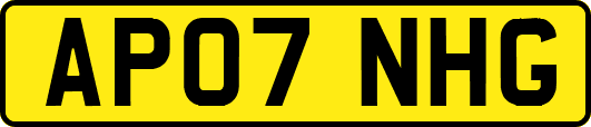 AP07NHG