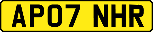 AP07NHR
