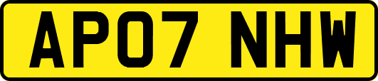 AP07NHW