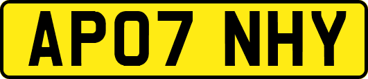 AP07NHY