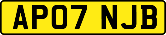 AP07NJB
