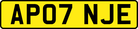 AP07NJE