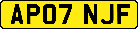 AP07NJF