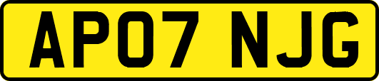 AP07NJG